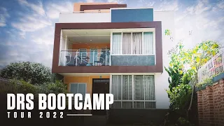 DRS BOOTCAMP TOUR. One Of The Best Gaming Facility In Nepal ?