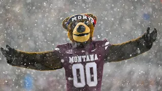 '23 Montana Football: Path to Frisco