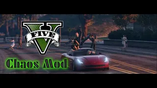 GTA5 How to install Chaos Mod 2021 Step by Step installation in 2 minutes