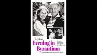 Evening in Byzantium (1978) - Glenn Ford