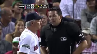 2012/07/18 Umpire interference called