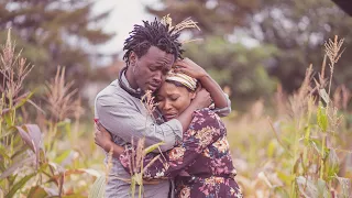 BAHATI Feat. JOVIAL - SIZE YANGU ( Official Video) SKIZA DIAL *812*826#