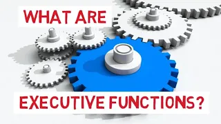 What are Executive Functions in Autism?