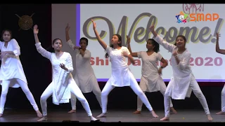 SMAP Shiv Jayanti 2020 at Atlanta,USA