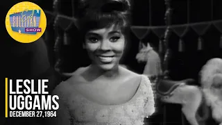 Leslie Uggams & The Serendipity Singers "Hi-Lili, Hi-Lo" on The Ed Sullivan Show