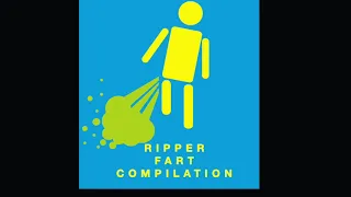 Fart Compilation! | Ripper Rampage | Funny Rasper Blasters