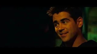 S.W.A.T. - Gamble - Colin Farrell x Jeremy Renner x Michelle Rodriguez