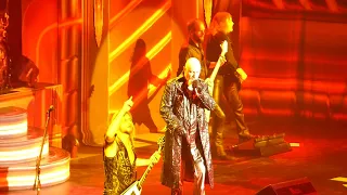 Judas Priest - You Got Another Thing Coming - Jacksonville 2018 - HD