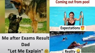 😂School Memes😂|🤣Hilarious Memes🤣|😆Relatable Memes😆|😁Memes That Only Students Will Understand😄#637