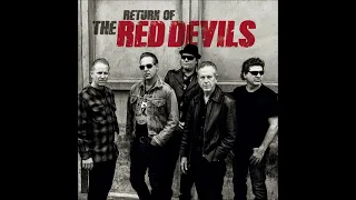 THE RED DEVILS (L.A, California, U.S.A) - Black Water Roll