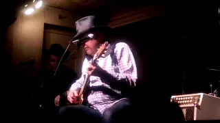 Little Bird  - Jerry Jeff Walker- Gruene Hall 2015