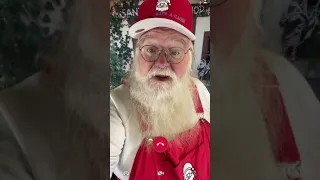 📲 Calling Santa Klause 🎅🏻