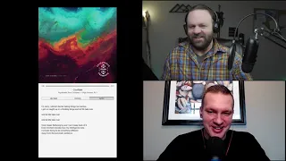 Psychedelic P*rn Crumpets - High Visceral Pt. 1 (album) REACTION