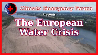 The European Water Crisis