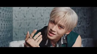 펜타곤(PENTAGON) - 'Feelin' Like (Japanese Version)' Official Music Video