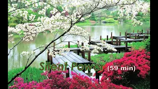 Stuart Wilde Silent Power (original version). More powerful info on the human ego and...