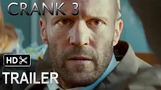 Crank 3 Trailer  Teaser movie  ( 2019) - Jason Statham Action New Movie | EXCLUSIVE ---( FAN MADE)