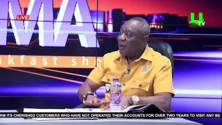 DISCUSSION SEGMENT ON ADEKYE NSROMA 25/10/23