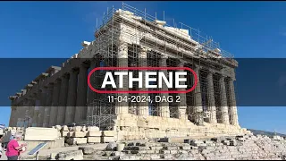 Athene 11-04-2024 dag 2 van 6