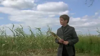 Children Of The Corn 1984 Preacher Isaac