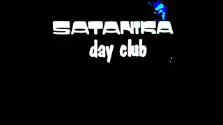 Satanika Day Club - Techno New Beat (1990)