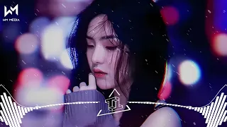 Thủy Triều Remix, Nhắm Mắt Lại Hôn Vào Tai Nhớ Em Anh Không Thể...Remix Hot TikTok ♫ Nhạc Remix 2024