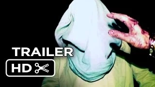 As Above, So Below Official Trailer #1 (2014) - Ben Feldman Horror Movie HD