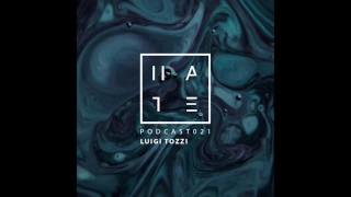 Luigi Tozzi - HATE Podcast 021 (05th March 2017)