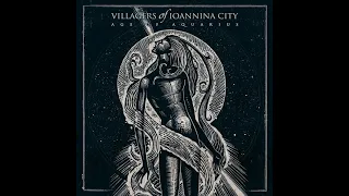 Villagers of Ioannina City - Cosmic Soul (Lyrics in the description)