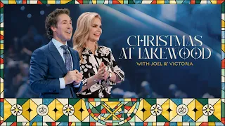 Joel Osteen LIVE 🔴 | Lakewood Church Service | Sunday 11am