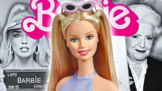 The Barbie Story: From Dream to Icon