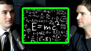 Is math discovered or invented? | Cal Newport and Lex Fridman