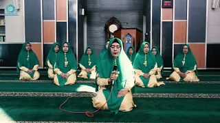 ASMAUL HUSNA (الْأَسْمَاءُ الْحُسْنَى) - TP PKK KECAMATAN RANCASARI