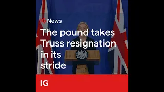 Liz Truss resigns as UK Prime Minister