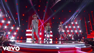 Florida Georgia Line - Can't Hide Red (Live At The 54th ACM Awards) ft. Jason Aldean