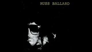 Russ Ballard - A woman like you [lyrics] (HQ Sound) (AOR/Melodic Rock)