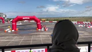 DRIFT ALMATY STK SOKOL