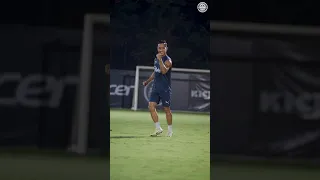 🎯 The 𝒑𝒆𝒓𝒇𝒆𝒄𝒕 freekick doesn’t exi- 😮‍💨| Mumbai City FC