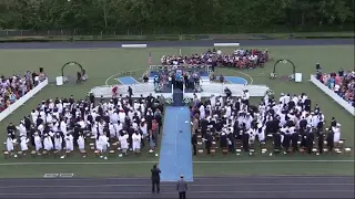WHHS Class of 2019 Commencement - June 7, 2019