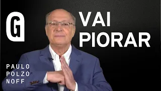 Geraldo Alckmin e STF: vítimas da epidemia de estupidez