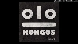 Kongos - Come with Me Now (DIY Instrumental)