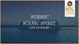 Scenic Spirit |  Mekong River | ROL Cruise