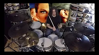 Great White Hope Drum Cover