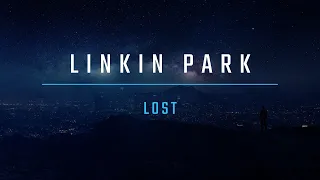 Linkin Park - Lost (ukr.sub; переклад українською)