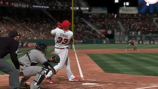 New York Yankees vs Los Angeles Angels | MLB Today 8/31 Full Game Highlights - MLB The Show 21