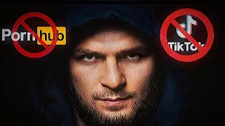 DISCIPLINE | KHABIB NURMAGOMEDOV [4k]