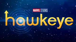 Disney+  Hawkeye | Official Opening Titles Sequence | Concept