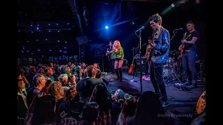 Haley Reinhart "Check Please" The Crocodile, Seattle