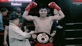 2x Bagsak Sa pinoy welterweight champion