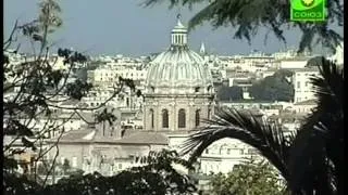Рим православный. Приглашение к паломничеству (2003)